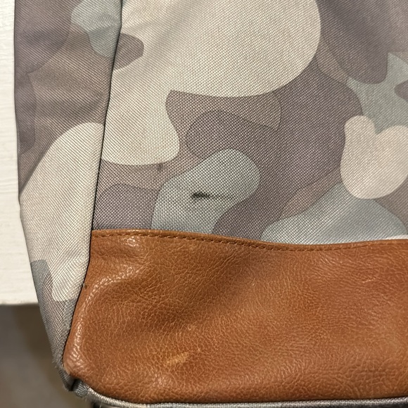 Large crossbody/satchel bag - Picture 2 of 6